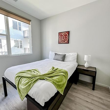 Sleepover 1Bd 1Ba Omaha Apartments Extérieur photo