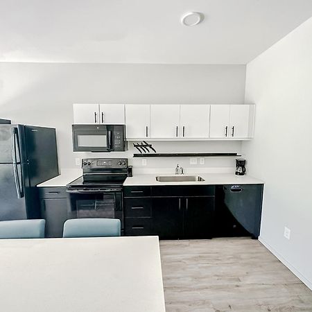 Sleepover 1Bd 1Ba Omaha Apartments Extérieur photo