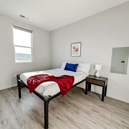 Sleepover 1Bd 1Ba Omaha Apartments Extérieur photo
