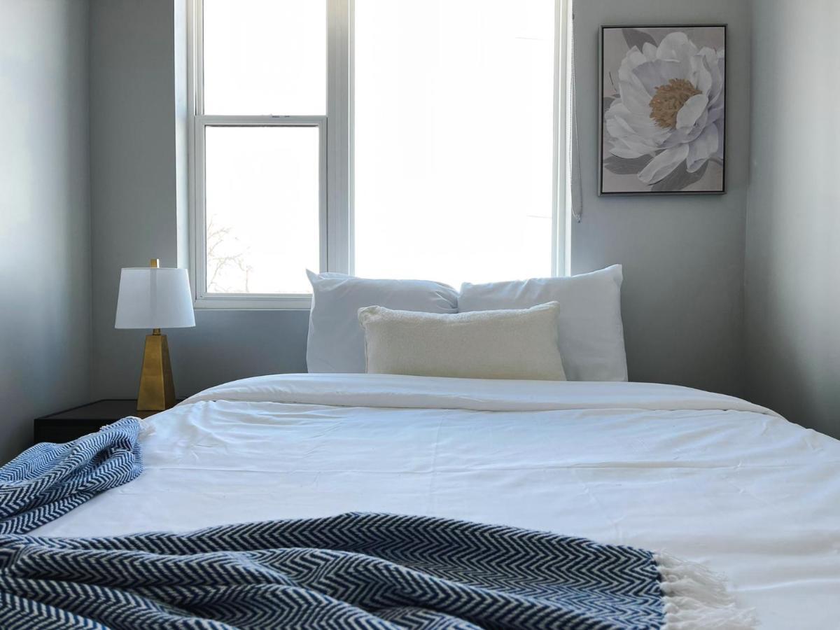 Sleepover 1Bd 1Ba Omaha Apartments Extérieur photo