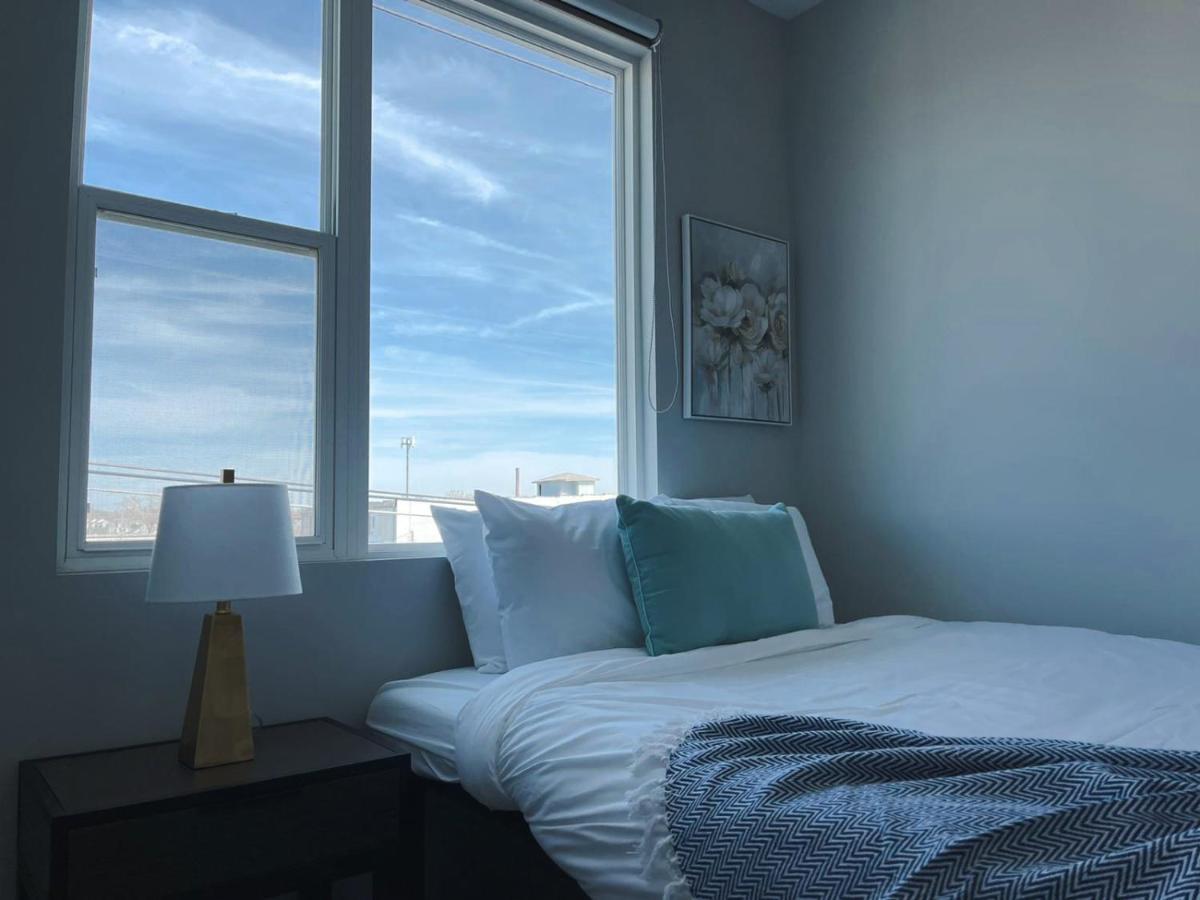 Sleepover 1Bd 1Ba Omaha Apartments Extérieur photo