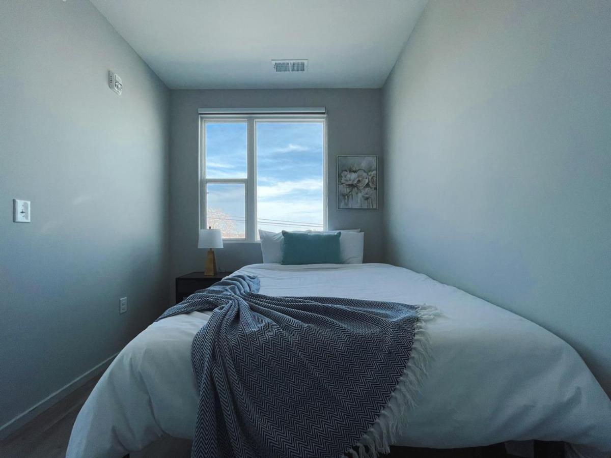 Sleepover 1Bd 1Ba Omaha Apartments Extérieur photo