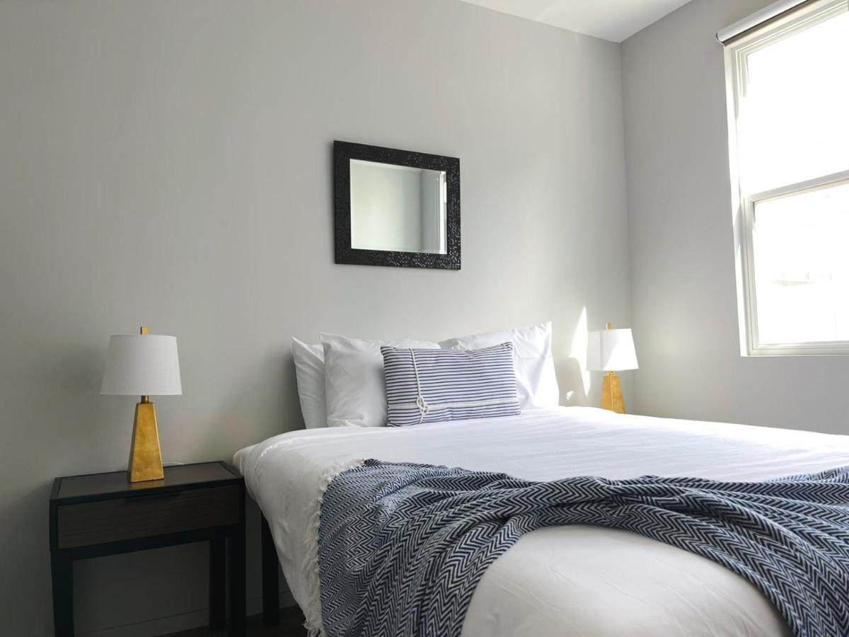 Sleepover 1Bd 1Ba Omaha Apartments Extérieur photo
