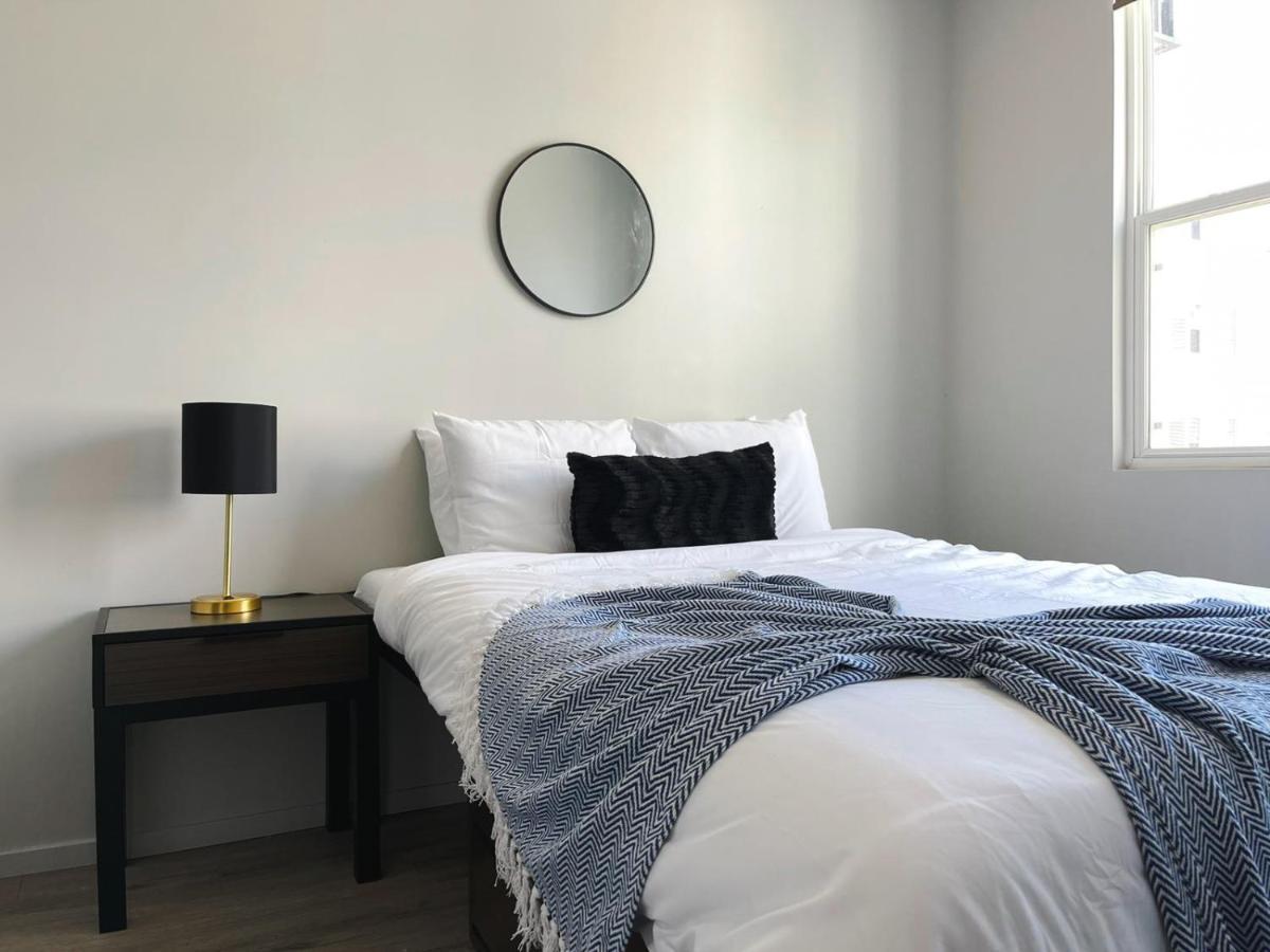 Sleepover 1Bd 1Ba Omaha Apartments Extérieur photo
