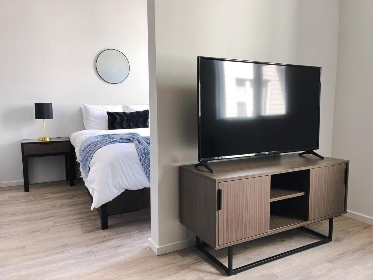 Sleepover 1Bd 1Ba Omaha Apartments Extérieur photo