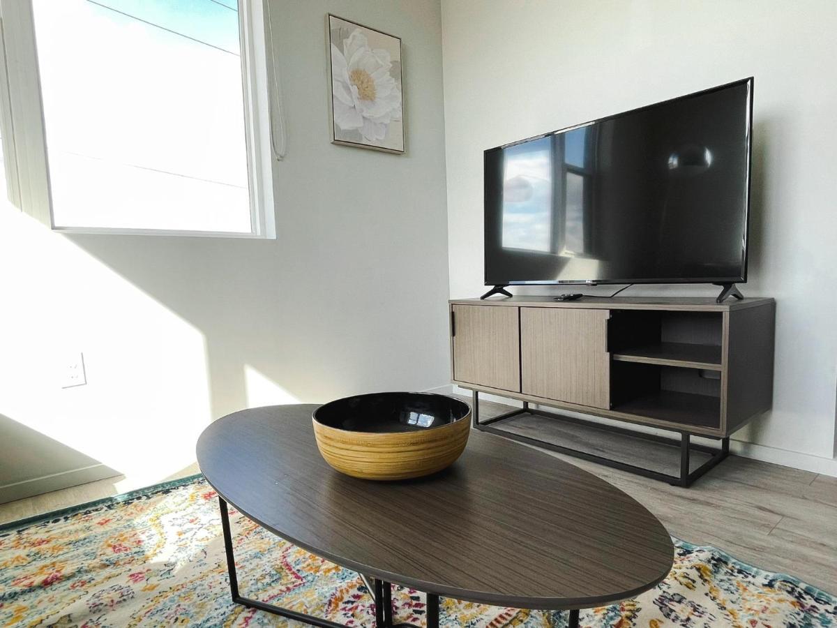 Sleepover 1Bd 1Ba Omaha Apartments Extérieur photo