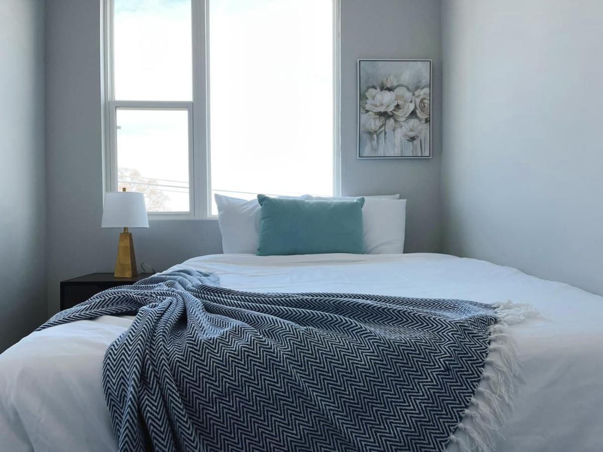 Sleepover 1Bd 1Ba Omaha Apartments Extérieur photo