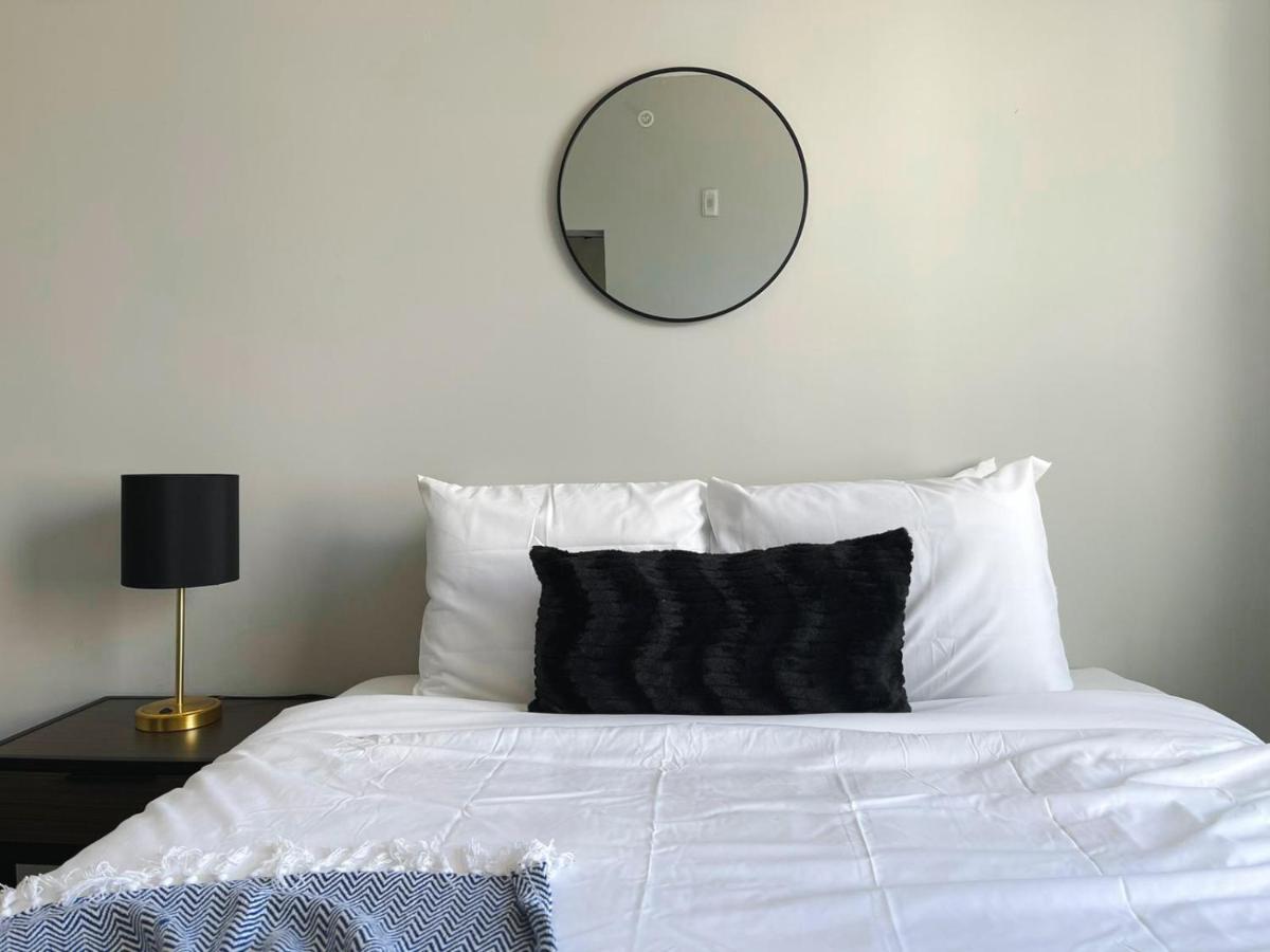 Sleepover 1Bd 1Ba Omaha Apartments Extérieur photo