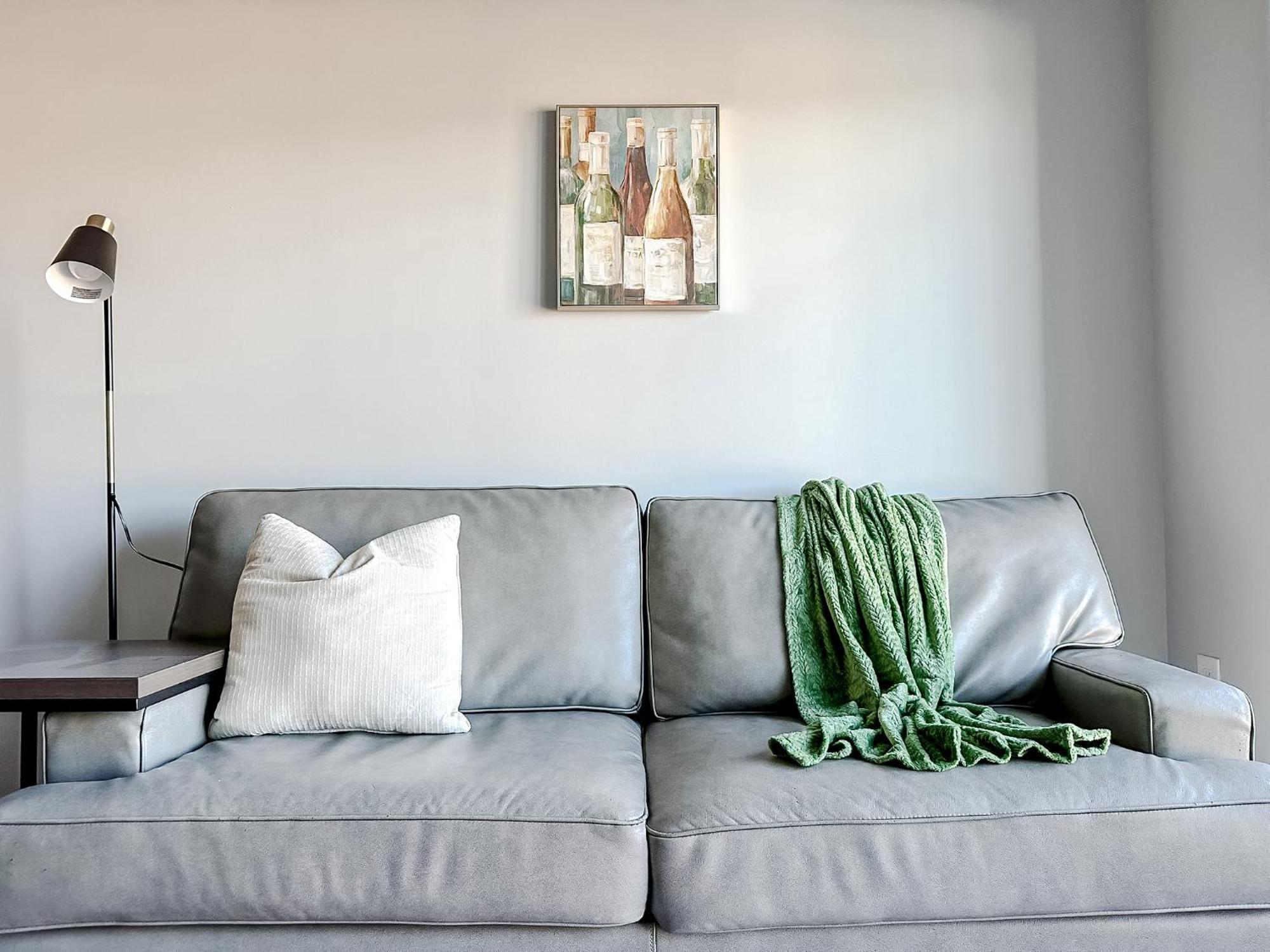 Sleepover 1Bd 1Ba Omaha Apartments Extérieur photo