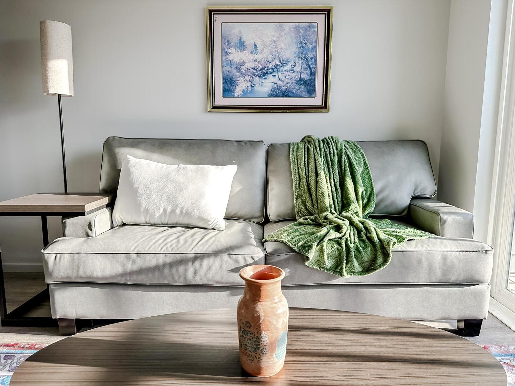 Sleepover 1Bd 1Ba Omaha Apartments Extérieur photo