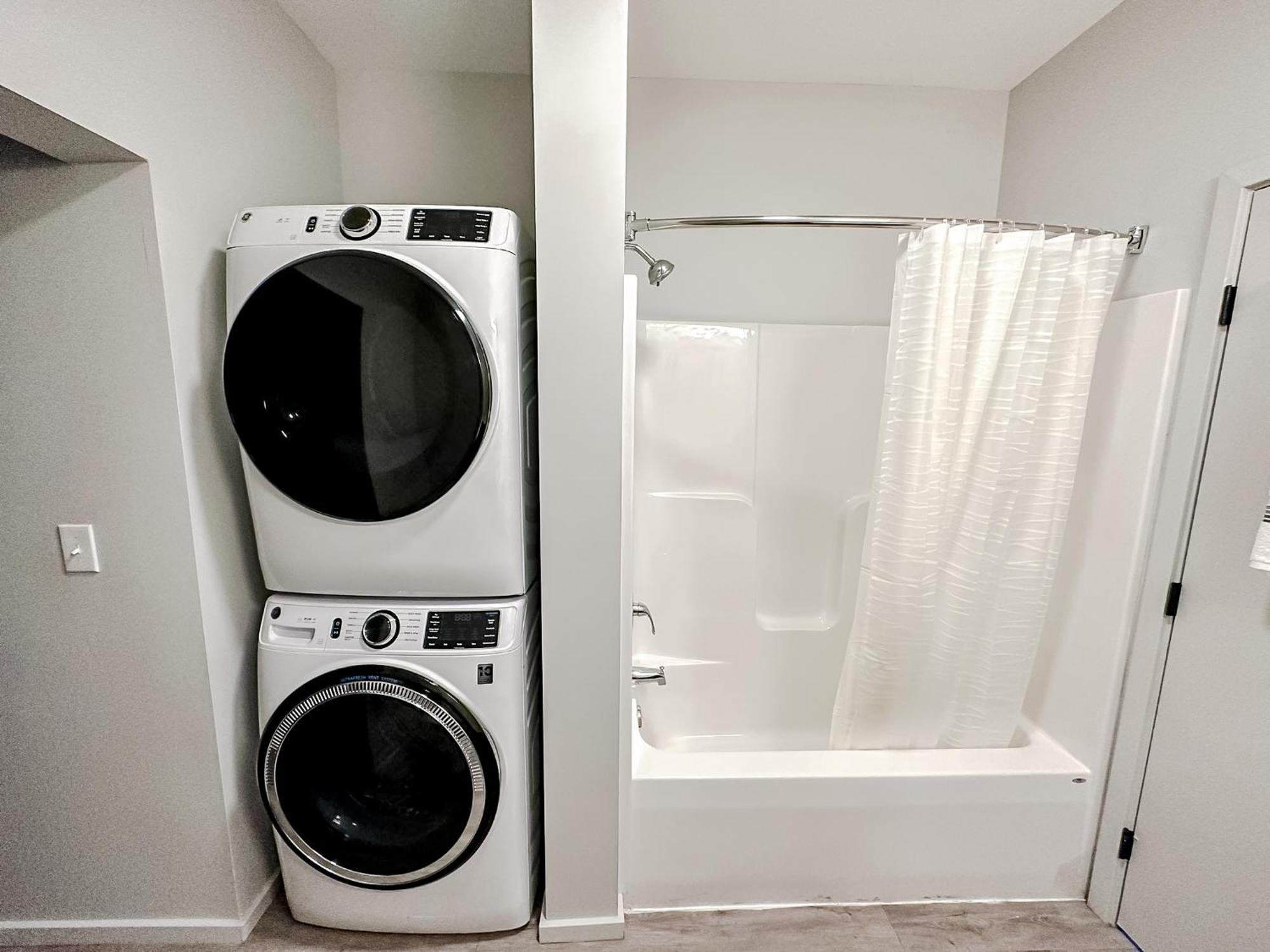 Sleepover 1Bd 1Ba Omaha Apartments Extérieur photo