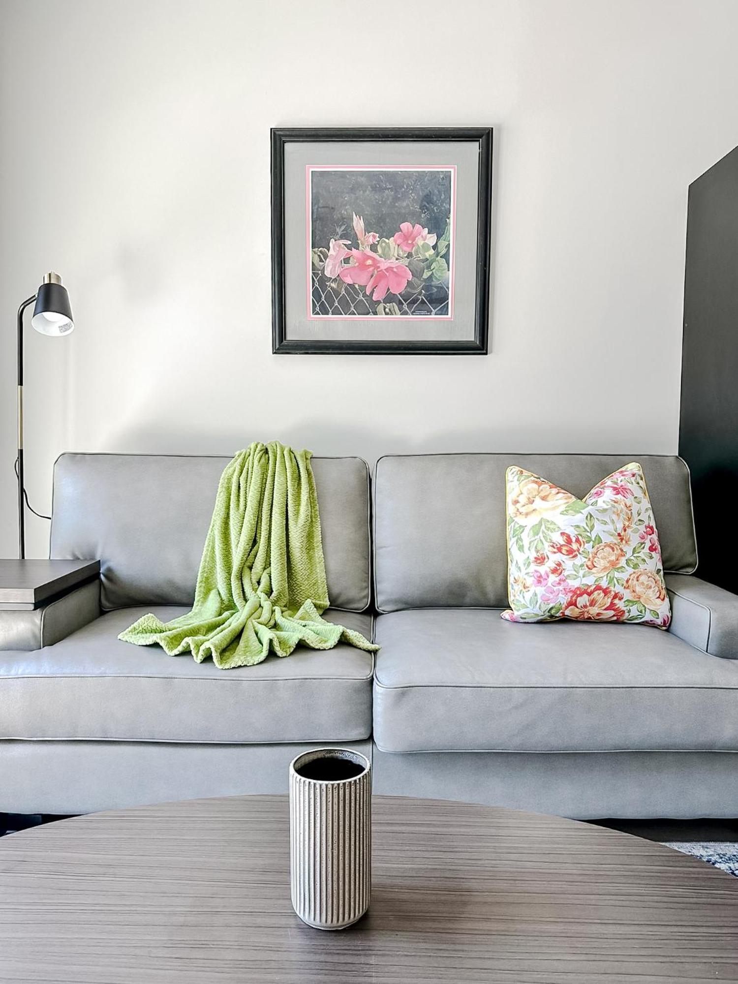 Sleepover 1Bd 1Ba Omaha Apartments Extérieur photo
