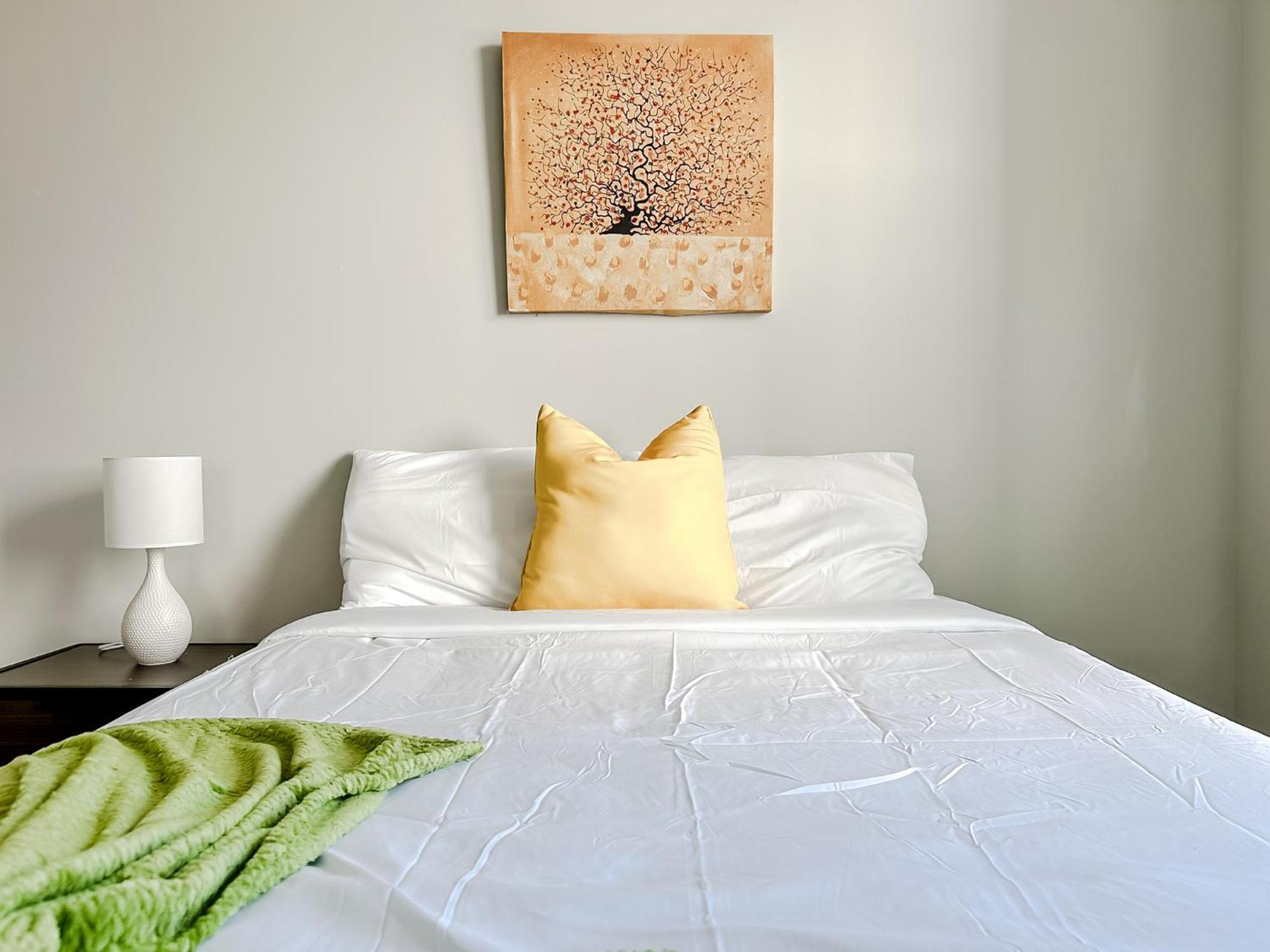 Sleepover 1Bd 1Ba Omaha Apartments Extérieur photo
