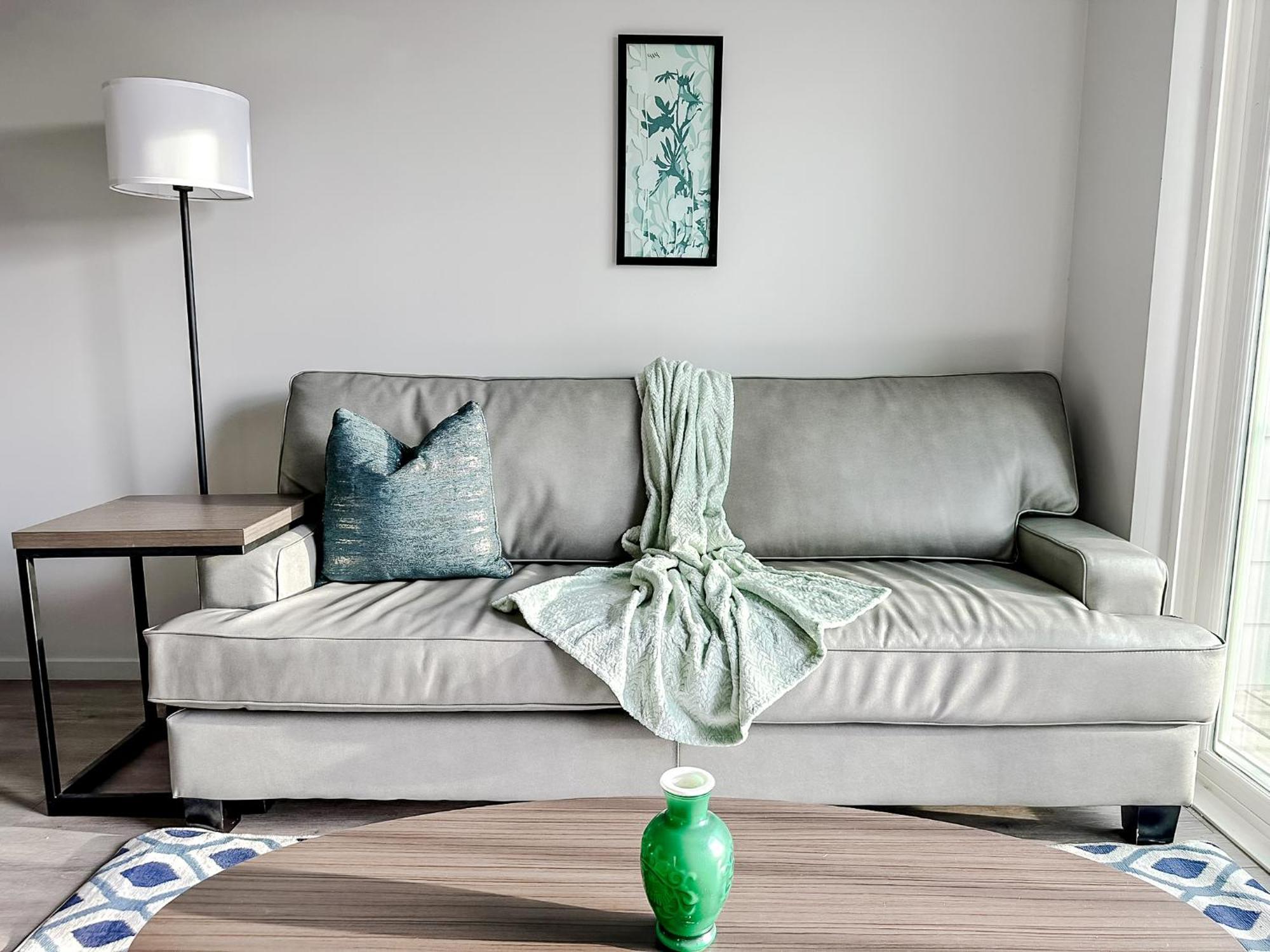Sleepover 1Bd 1Ba Omaha Apartments Extérieur photo